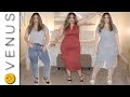 YOU NEED THESE! VENUS Plus Size Try On Haul