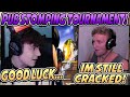 Clix & Tfue Go HEAD TO HEAD In A PUB STOMPING Tournament & THIS Is What Happened... - Fortnite