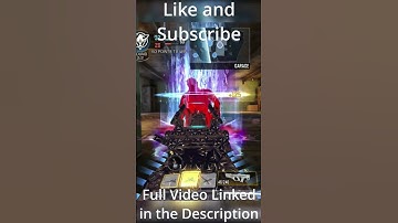 this 3 SHOT KILL AGR 556☠️ is SUPER BROKEN in SEASON 3 of COD MOBILE!!