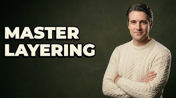 How Do I Layer Clothes For A Night Out?