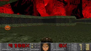A New Difficulty Setting For Doom