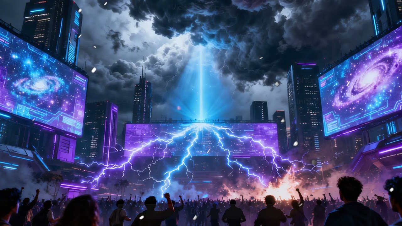 The Broadcast That Awoke Humanity Darkest Wrath HFY   HFY Sci Fi Story