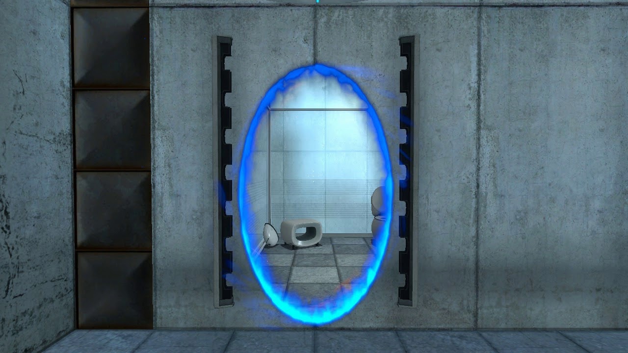 Request portal