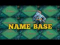 NEW BASE NAME TOWNHALL17 /BASE FUN/ART BASE #clashofclans 
