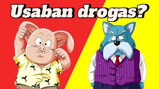 La gente animal y su extraña moda/ historia completa