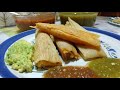 Elaboración de Tamales Facilísimo (Riquísimos)