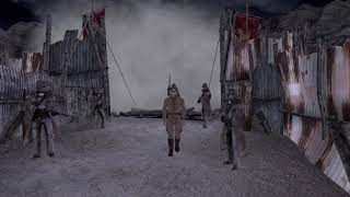 Fallout New Vegas Ending (NCR)