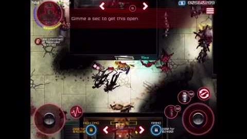 SAS4 7 Map Speedrun in 21:05 WR (Audio Commentary)