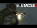 Easy Way To Beat Mission 29 And Get S Ranking Metal Gear Solid V