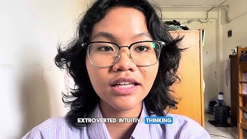 Self Introduction - Responsi Bahasa Inggris - SE06 - IPB University - Lauren Magdalena_F0403251069