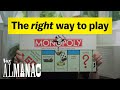 Monopoly Strategies and Insights