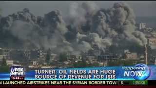 Gillian Turner on Fox News Happening Now Oct 23, 2014