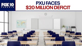 Phoenix school district approves 164 job cuts l FOX 10 Phoenix