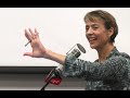 End of an Era: Laura Knoy Retires As Exchange Host