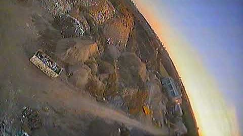 Fixed - updated Sidewinder from Hobbyking flying awesome