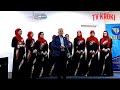 4 INTERNACIONALNI FESTIVAL HORSKOG MUZICIRANJA 8.5.'26 SARAJEVO, PRVI DIO