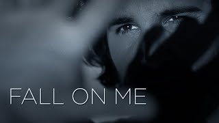 Juan Pablo Di Pace - FALL ON ME (Official Music Video)