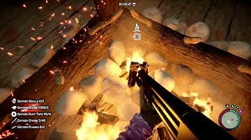 Sons Of The Forest w/Thunderstore Mod Manger