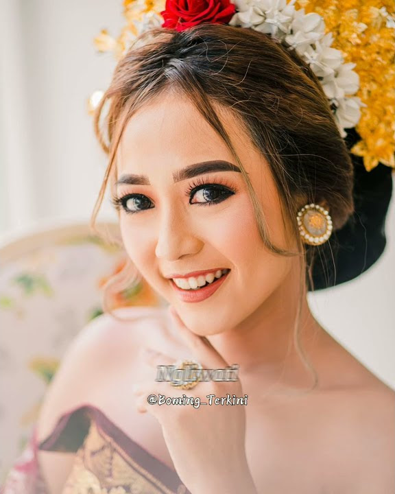 Story' wa cewek bali