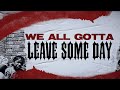 Kevo Muney -  Leave Some Day (Remix) (feat. Lil Durk) [Official Lyric Video]