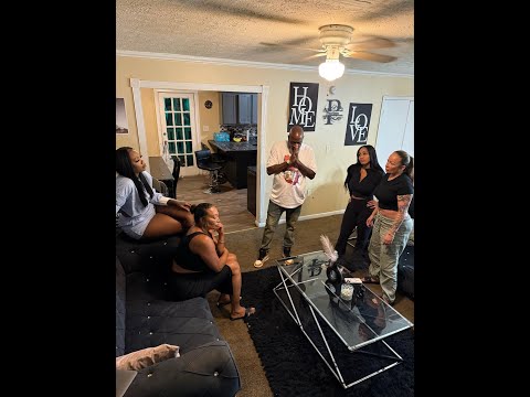 When Melisa and Nikki get put in their place, family style!