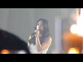 ALL MY LIFE | TINA BRAGANZA &amp; JOHN PANLILIO