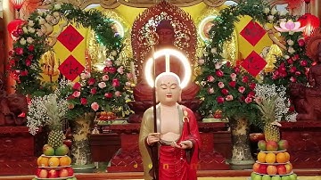 VIDEO LỄ BÔNG HỒNG CÀI ÁO VU LAN PL.2566 - THỨ BẢY 27.08.2022 - PHẦN II