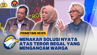 Download lagu [FULL DIALOG] Diskusi Strategi Menghentikan Aksi Teror Begal Di Jalanan Ibu Kota - [Primetime News]