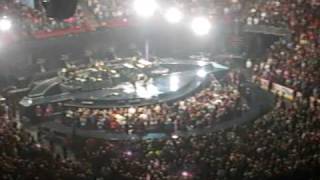 Bon Jovi- Shot Through The Heart Live At The Wachovia Center On March 24, 2010