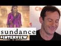 Sweetwater - Jason Isaacs, Noah Miller & Logan Miller - Sundance 2013