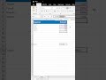 Excel - Basic Calculations