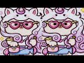 🎀恰恰の手帳 | 小麻薯 奶蓋熊 | 手帳拼貼 沉浸式 白噪音 聲控手帳教學 ASMR