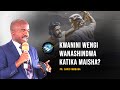 KWANINI WENGI WANASHINDWA KATIKA MAISHA? - PR. DAVID MMBAGA