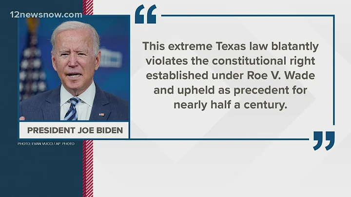 US Supreme Court refuses to block Texas abortion law