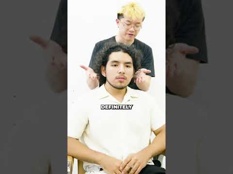 Video: 12 Cara Memperbaiki Rambut Keriting