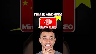 MiniMax 2.1 AI SEO is INSANE!😱