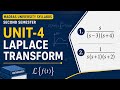 Laplace inverse transforms sums ✍️✨📚💯
