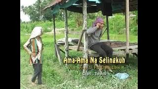 Ama Ama Naselingkuh - Top Simamora feat Deliani Lubis