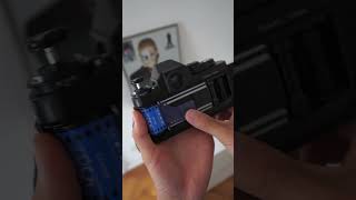 Dont Forget Cinestill 50D Is Perfect For Capturing Sunny Weather