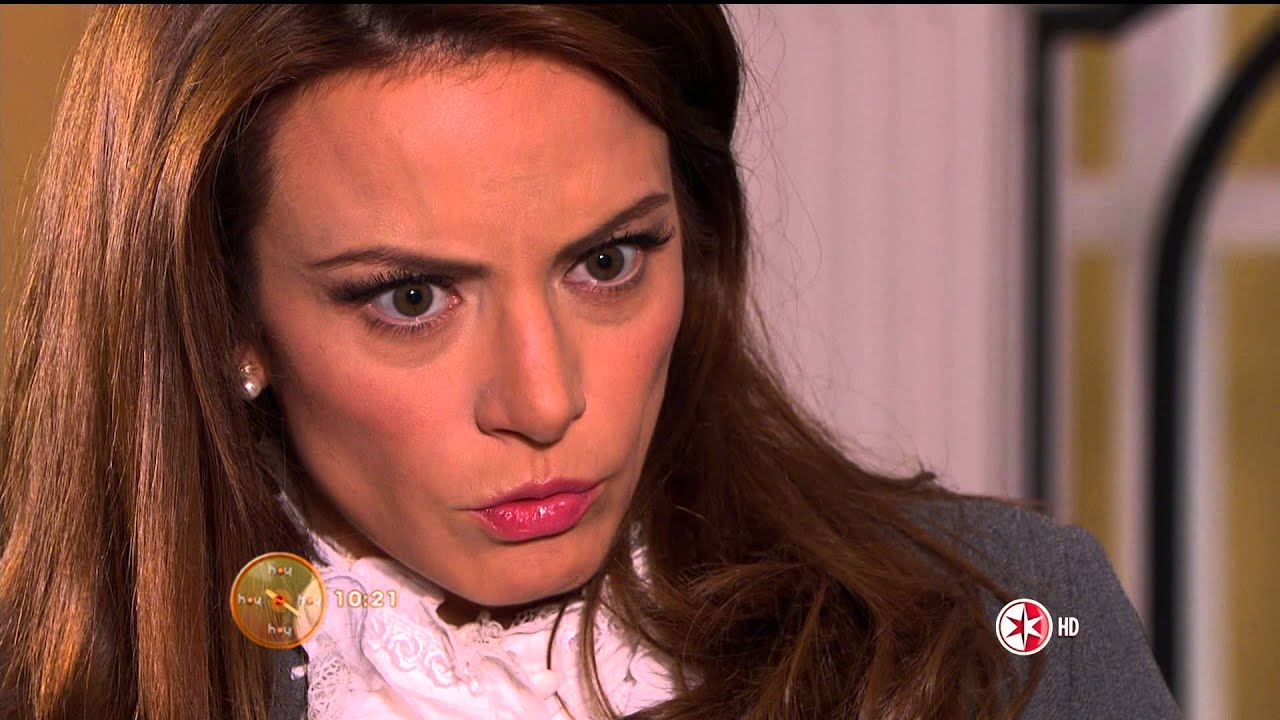 Mi Corazón es tuyo Programa Hoy