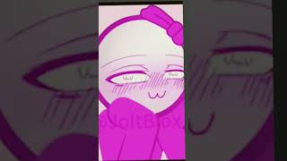 #jazzghost #trend #memes #kj vs #uwu