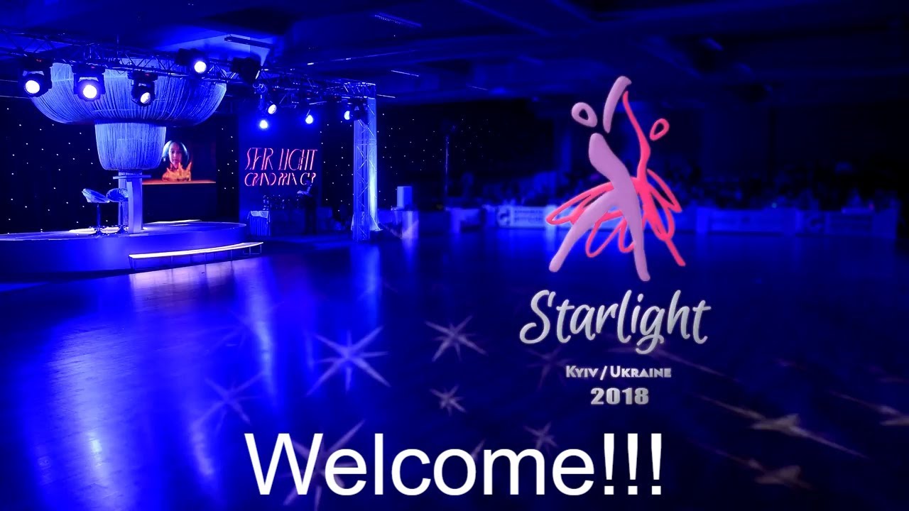 StarLight “Grand Prix “ Cup 2018 | Welcome to the competition | Promo | Приглашаем на СтарЛайт 2018 free movies 2019 download