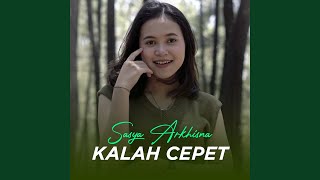 KALAH CEPET