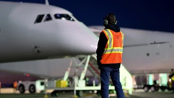 Scaled: A Year in Flight Test