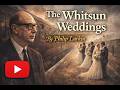 Whitsun Wedding by Philip Larkin Explained #universityoflucknow