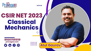 QID705028 | CSIR-NET |8 June 2023 | Classical mechanics  |Moment of Inertia Tensor  | Atul Gaurav