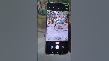 Motorola Edge 50 Fusion Device Watermark Camera Setting Disable Off #shorts.