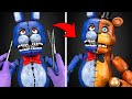 The Craziest Challenges You Have Ever Seen! || Squid Game, Superheroes Football, Pokémon, FNAF! image