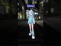 SWAG／踊ってみた #ホロライブ #vtuber #dance