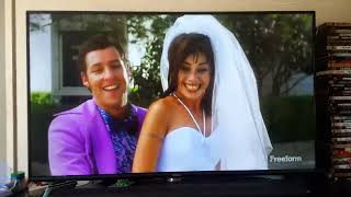 The Waterboy 1998 Endstart To Armageddon 1998 On Freeform 4225